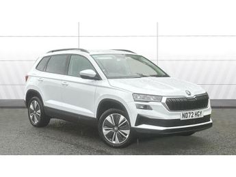 Skoda Karoq 1.0 TSI SE Drive 5dr Petrol Estate