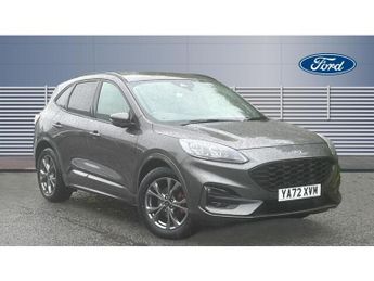 Ford Kuga 1.5 EcoBoost 150 ST-Line Edition 5dr Petrol Estate