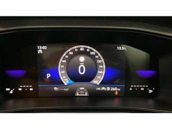Volkswagen T-Cross 1.0 TSI 115 Match 5dr DSG Petrol Estate