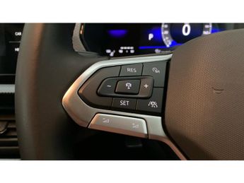 Volkswagen T-Cross 1.0 TSI 115 Match 5dr DSG Petrol Estate
