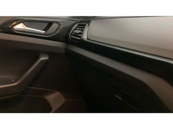 Volkswagen T-Cross 1.0 TSI 115 Match 5dr DSG Petrol Estate