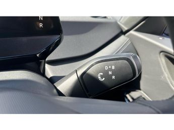 Volkswagen ID.3 150kW Match Pro 59kWh 5dr Auto Electric Hatchback