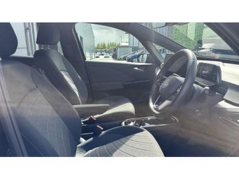 Volkswagen ID.3 150kW Match Pro 59kWh 5dr Auto Electric Hatchback