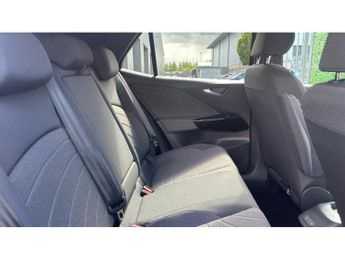 Volkswagen ID.3 150kW Match Pro 59kWh 5dr Auto Electric Hatchback