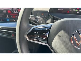 Volkswagen ID.3 150kW Match Pro 59kWh 5dr Auto Electric Hatchback