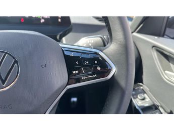 Volkswagen ID.3 150kW Match Pro 59kWh 5dr Auto Electric Hatchback
