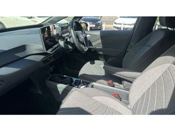 Volkswagen ID.3 150kW Match Pro 59kWh 5dr Auto Electric Hatchback
