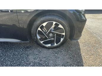 Volkswagen ID.3 150kW Match Pro 59kWh 5dr Auto Electric Hatchback