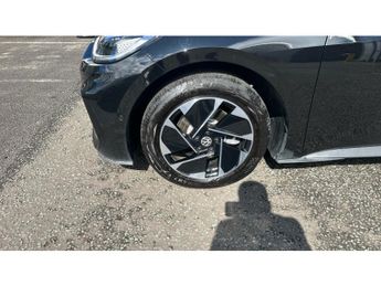 Volkswagen ID.3 150kW Match Pro 59kWh 5dr Auto Electric Hatchback