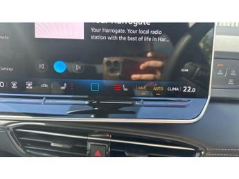 Volkswagen ID.3 150kW Match Pro 59kWh 5dr Auto Electric Hatchback