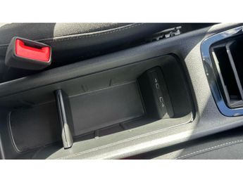 Volkswagen ID.3 150kW Match Pro 59kWh 5dr Auto Electric Hatchback