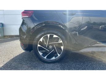 Volkswagen ID.3 150kW Match Pro 59kWh 5dr Auto Electric Hatchback