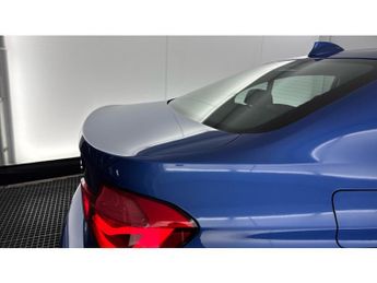 BMW 3 Series 330d M Sport 4dr Step Auto Diesel Saloon