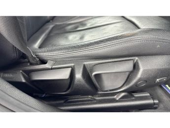 BMW 3 Series 330d M Sport 4dr Step Auto Diesel Saloon