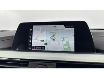 BMW 3 Series 330d M Sport 4dr Step Auto Diesel Saloon