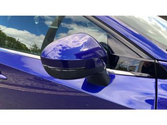 Nissan Qashqai 1.5 E-Power Acenta Premium 5dr Auto Hybrid Hatchback