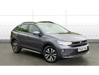 Volkswagen Taigo 1.0 TSI Life 5dr Petrol Hatchback