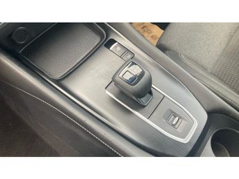 Nissan Qashqai 1.3 DiG-T MH 158 N-Connecta 5dr Xtronic Petrol Hatchback