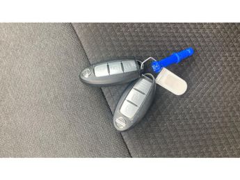 Nissan Qashqai 1.3 DiG-T MH 158 N-Connecta 5dr Xtronic Petrol Hatchback