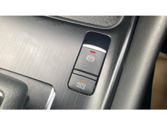 Nissan Qashqai 1.3 DiG-T MH 158 N-Connecta 5dr Xtronic Petrol Hatchback