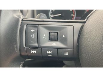 Nissan Qashqai 1.3 DiG-T MH 158 N-Connecta 5dr Xtronic Petrol Hatchback