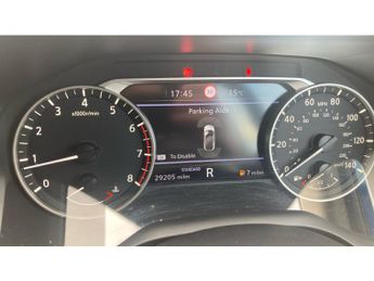 Nissan Qashqai 1.3 DiG-T MH 158 N-Connecta 5dr Xtronic Petrol Hatchback