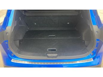 Nissan Qashqai 1.3 DiG-T MH 158 N-Connecta 5dr Xtronic Petrol Hatchback