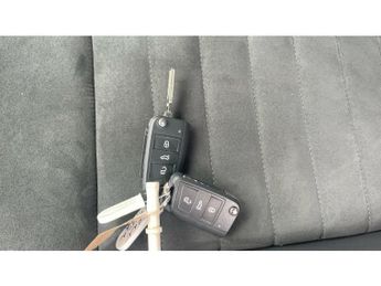 SEAT Arona 1.0 TSI 115 FR Sport 5dr DSG Petrol Hatchback