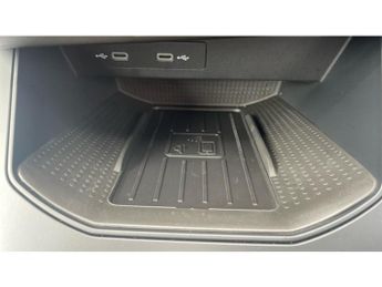 SEAT Arona 1.0 TSI 115 FR Sport 5dr DSG Petrol Hatchback