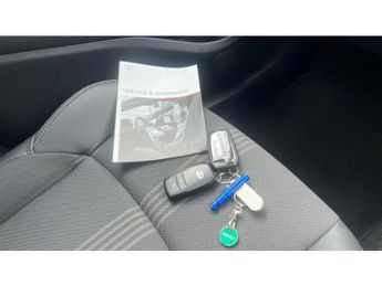 Toyota Yaris Cross 1.5 Hybrid Dynamic 5dr CVT Hybrid Estate