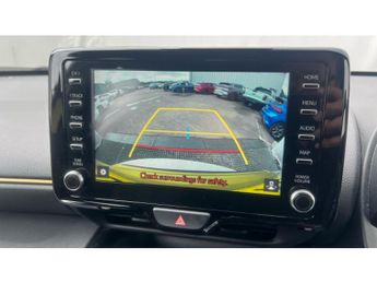 Toyota Yaris Cross 1.5 Hybrid Dynamic 5dr CVT Hybrid Estate