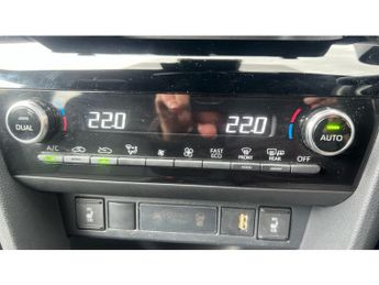 Toyota Yaris Cross 1.5 Hybrid Dynamic 5dr CVT Hybrid Estate