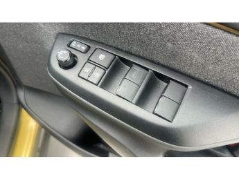 Toyota Yaris Cross 1.5 Hybrid Dynamic 5dr CVT Hybrid Estate