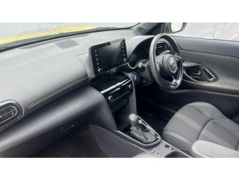 Toyota Yaris Cross 1.5 Hybrid Dynamic 5dr CVT Hybrid Estate