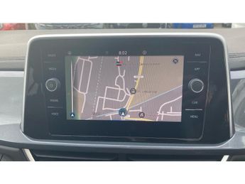 Volkswagen T-Roc 1.5 TSI Style 5dr DSG Petrol Hatchback