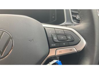 Volkswagen T-Roc 1.5 TSI Style 5dr DSG Petrol Hatchback