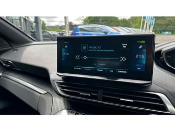 Peugeot 3008 1.6 Hybrid 180 Active 5dr e-EAT8 Estate