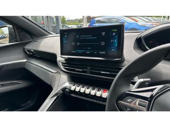 Peugeot 3008 1.6 Hybrid 180 Active 5dr e-EAT8 Estate