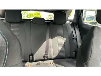 Peugeot 3008 1.6 Hybrid 180 Active 5dr e-EAT8 Estate