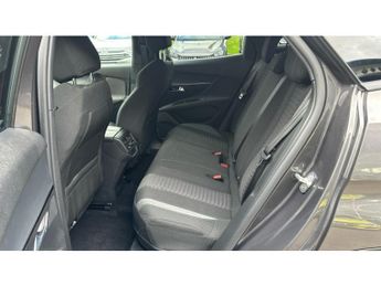 Peugeot 3008 1.6 Hybrid 180 Active 5dr e-EAT8 Estate