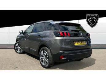 Peugeot 3008 1.6 Hybrid 180 Active 5dr e-EAT8 Estate