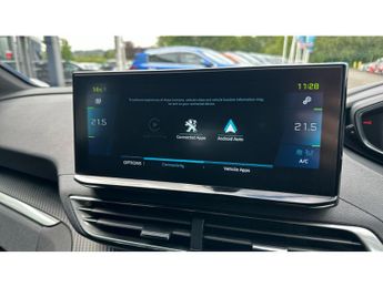Peugeot 3008 1.6 Hybrid 180 Active 5dr e-EAT8 Estate