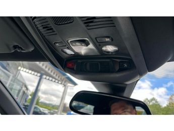 Peugeot 3008 1.6 Hybrid 180 Active 5dr e-EAT8 Estate