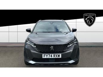 Peugeot 3008 1.6 Hybrid 180 Active 5dr e-EAT8 Estate