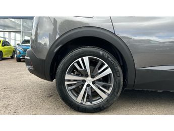Peugeot 3008 1.6 Hybrid 180 Active 5dr e-EAT8 Estate