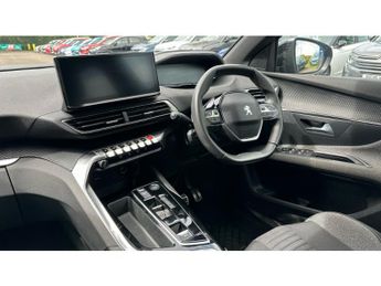 Peugeot 3008 1.6 Hybrid 180 Active 5dr e-EAT8 Estate