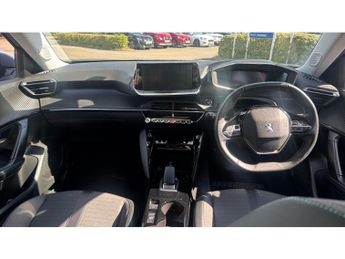 Peugeot 2008 100kW Allure Premium 50kWh 5dr Auto Electric Estate