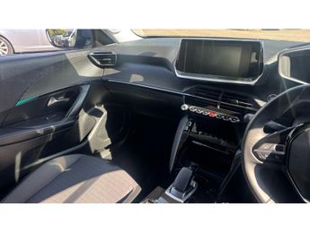 Peugeot 2008 100kW Allure Premium 50kWh 5dr Auto Electric Estate