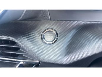 Peugeot 2008 100kW Allure Premium 50kWh 5dr Auto Electric Estate