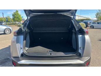 Peugeot 2008 100kW Allure Premium 50kWh 5dr Auto Electric Estate